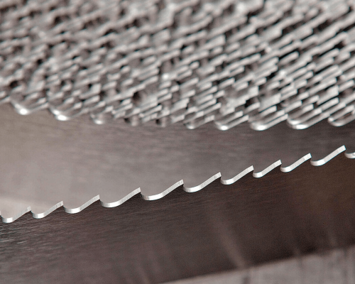 Metal Cutting Blades