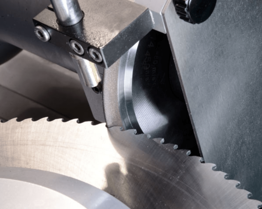 HSS Circular Blades